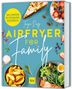 Tanja Dusy: Airfryer for Family, Buch