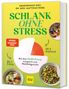 Matthias Riedl: Schlank ohne Stress, Buch