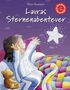 Klaus Baumgart: Lauras Sternenabenteuer, Buch