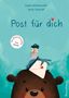 Sophie Schoenwald: Post für dich, Buch
