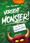 Cee Neudert: Vorsicht, Monster! - Komm mit auf Monsterjagd!, Buch