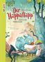 Michael Engler: Der Happaflapp reist in den Müthenwald, Buch