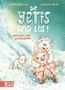 Stefan Gemmel: VORLESEN! Die Yetis sind los! Verflixt und zugeschneit (Band 1), Buch