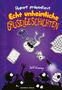 Jeff Kinney: Rupert präsentiert: Echt unheimliche Gruselgeschichten, Buch