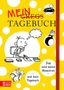 Jeff Kinney: Gregs (Mein) Tagebuch, Div.