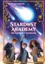 Francesca Peluso: Stardust Academy - Die magischen Talismane, Buch