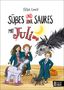 Petra Eimer: Süßes und Saures mit Juli, Buch