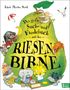 Jakob Martin Strid: Das große Such- und Findebuch mit der Riesenbirne, Buch