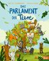 Sophie Schönberger: Das Parlament der Tiere, Buch