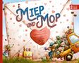 Frank Daenen: Miep und Mop - Eine kleine Liebesgeschichte, Buch