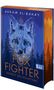 Akram El-Bahay: Foxfighter - Angriff des Schattens (Band 1), Buch