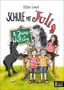 Petra Eimer: Schule mit Juli, Buch