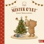 Silke Siefert: Mister O'Lui feiert Weihnachten, Buch
