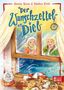 Amelie Benn: Der Wunschzetteldieb, Buch