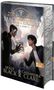 Cassandra Clare: Magisterium - Das 4. Jahr, Buch