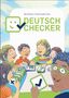 Björn Rothstein: Deutsch-Checker, Buch