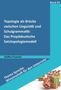 Steffen Froemel: Topologie als Brücke zwischen Linguistik und Schulgrammatik: Das Propädeutische Satztopologiemodell, Buch