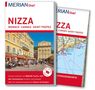 Gisela Buddée: MERIAN live! Reiseführer Nizza Monaco Cannes Saint-Tropez, Buch