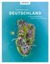 Wolfgang Rössig: Eine Reise durch Deutschland in 100 ungewöhnlichen Bildern und Geschichten, Buch