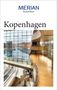 Christian Gehl: MERIAN Reiseführer Kopenhagen, Buch