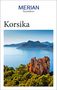 Stefanie Holtkamp: MERIAN Reiseführer Korsika, Buch