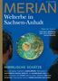 MERIAN Magazin Sachsen-Anhalt - UNESCO Welterbestätten 3/2022, Buch