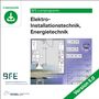 : Elektro-Installationstechnik (Energietechnik) Version 5. Lizenzcode, Buch