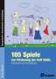 Tilo Benner: 105 Spiele zur Förderung der Soft Skills, Buch