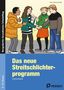 Karin Jefferys-Duden: Das neue Streitschlichterprogramm - Lehrerband. Sekundarstufe 1, Buch