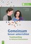 Tina Albers: Gemeinsam besser unterrichten, Buch