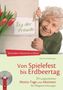 Marion Jettenberger: Von Spielefest bis Erdbeertag - Besondere Momente erleben, Buch