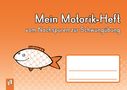 Mein Motorik-Heft, Buch