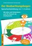 Kornelia Schlaaf-Kirschner: Auf einen Blick! - Der Beobachtungsbogen Sprachentwicklung von 1-6 Jahren, Buch