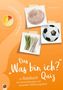 Sieglinde Hofmann: 10-Minuten-Rätsel für Senioren - Das "Was bin ich?" - Quiz, Buch
