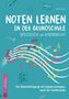 Monika Strobl: Noten lernen in der Grundschule - spielerisch und kindgerecht, Buch