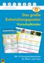 Kornelia Schlaaf-Kirschner: Auf einen Blick: Das große Entwicklungsposter - Vorschulkinder, Div.