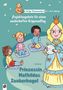 Eva Danner: Prinzessin Mathildas Zauberkugel, Buch