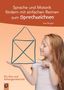 Ines Bingler: Sprache und Motorik fördern mit einfachen Reimen zum Sprechzeichnen, Buch