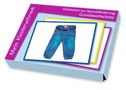 : Fotokarten zur Sprachförderung: Grundwortschatz: Mein Kleiderschrank, Buch