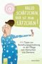 Beate Rüther: Kleine Helfer für die Altenpflege Hallo Schätzchen, hier ist dein Lätzchen!, Buch