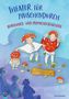 Ute Schröder: Theater für zwischendurch! Bewegungs- und Mitmachgeschichten, Buch