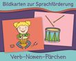 Verb-Nomen-Pärchen, Div.