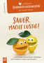 Petra Bartoli Y Eckert: 5- Minuten Schmunzelgeschichten für Senioren und Seniorinnen: Sauer macht lustig!, Buch