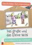 Gisela Braun: Das große und das kleine NEIN, Div.