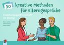 Petra Bartoli Y Eckert: Erziehungspartnerschaft im Dialog - 50 kreative Methoden für Elterngespräche, Buch