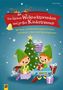 Kathrin Becker: Von kleinen Weihnachtswundern und großen Kinderträumen, Buch