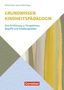 Ursula Stenger: Grundwissen Kindheitspädagogik, Buch