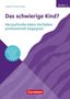 BAND 2. Das schwierige Kind? Herausforderndem Verhalten professionell begegnen. Lila und violettes Design. Cornelsen-Logo.