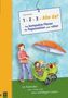 Alina Brings: "1-2-3-Alle da?" Der kompakte Planer für Tagesmütter und -väter, Buch