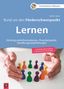 Rainer Löser: Rund um den Förderschwerpunkt Lernen, Buch